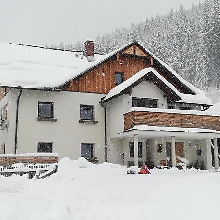 Appartement Grosswallner Radstadt Exterior photo