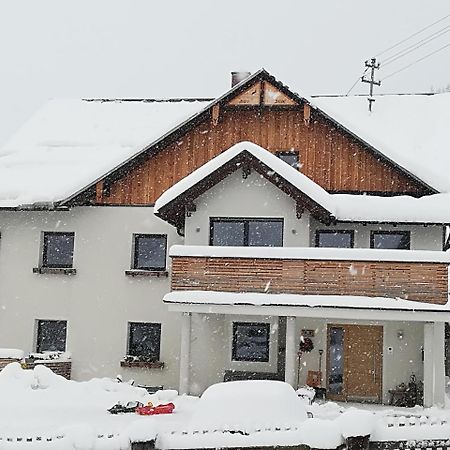 Appartement Grosswallner Radstadt Exterior photo