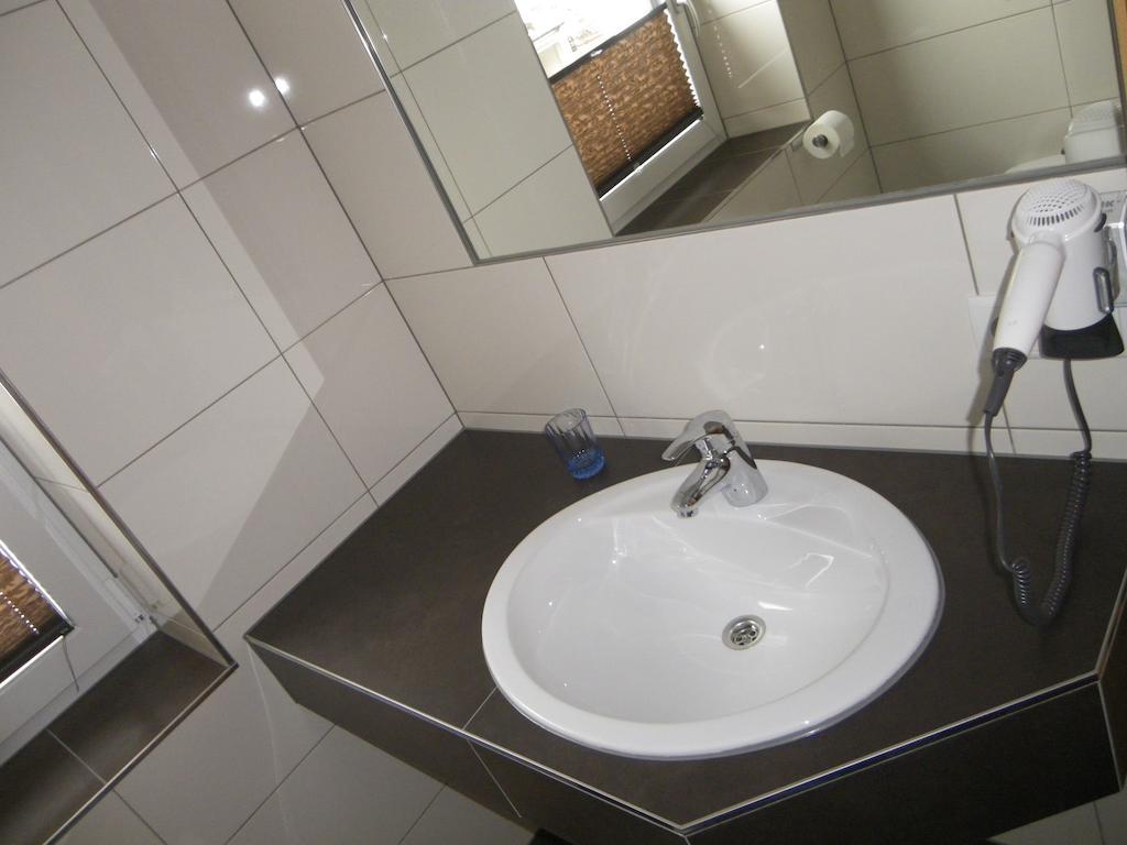 Appartement Grosswallner Radstadt Room photo