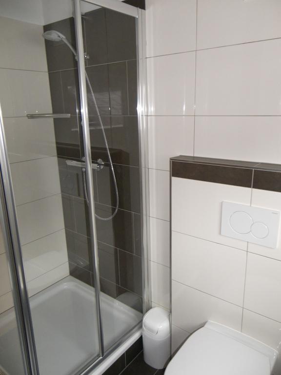 Appartement Grosswallner Radstadt Exterior photo