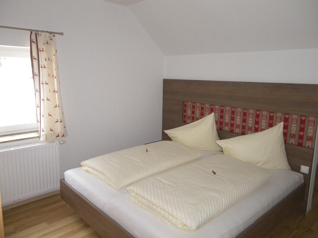Appartement Grosswallner Radstadt Exterior photo