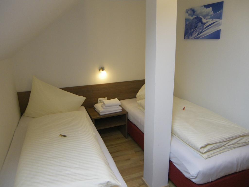 Appartement Grosswallner Radstadt Exterior photo