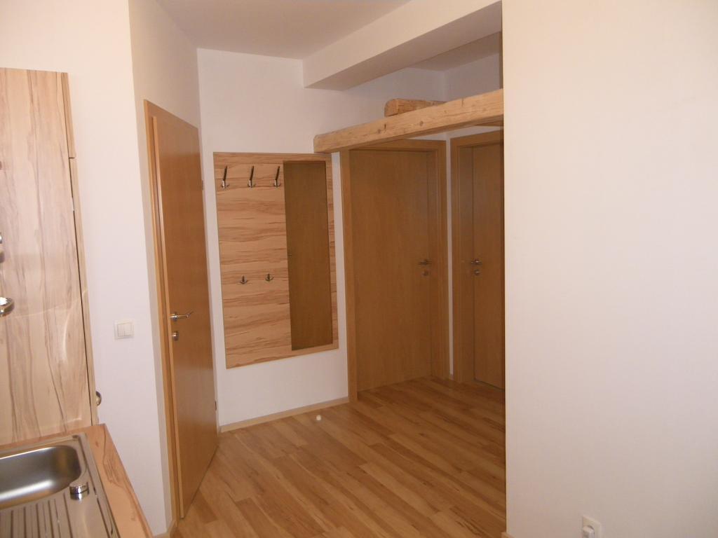 Appartement Grosswallner Radstadt Exterior photo