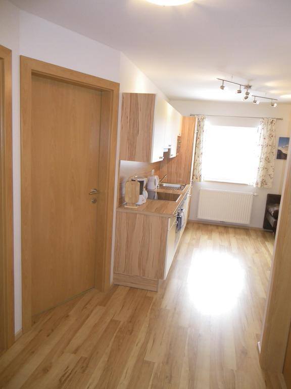 Appartement Grosswallner Radstadt Exterior photo