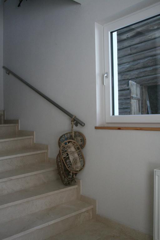 Appartement Grosswallner Radstadt Exterior photo