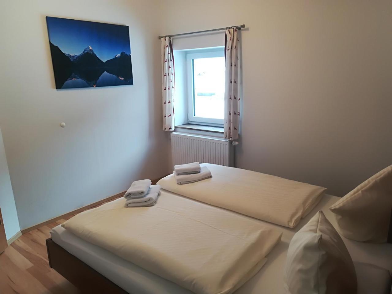 Appartement Grosswallner Radstadt Exterior photo