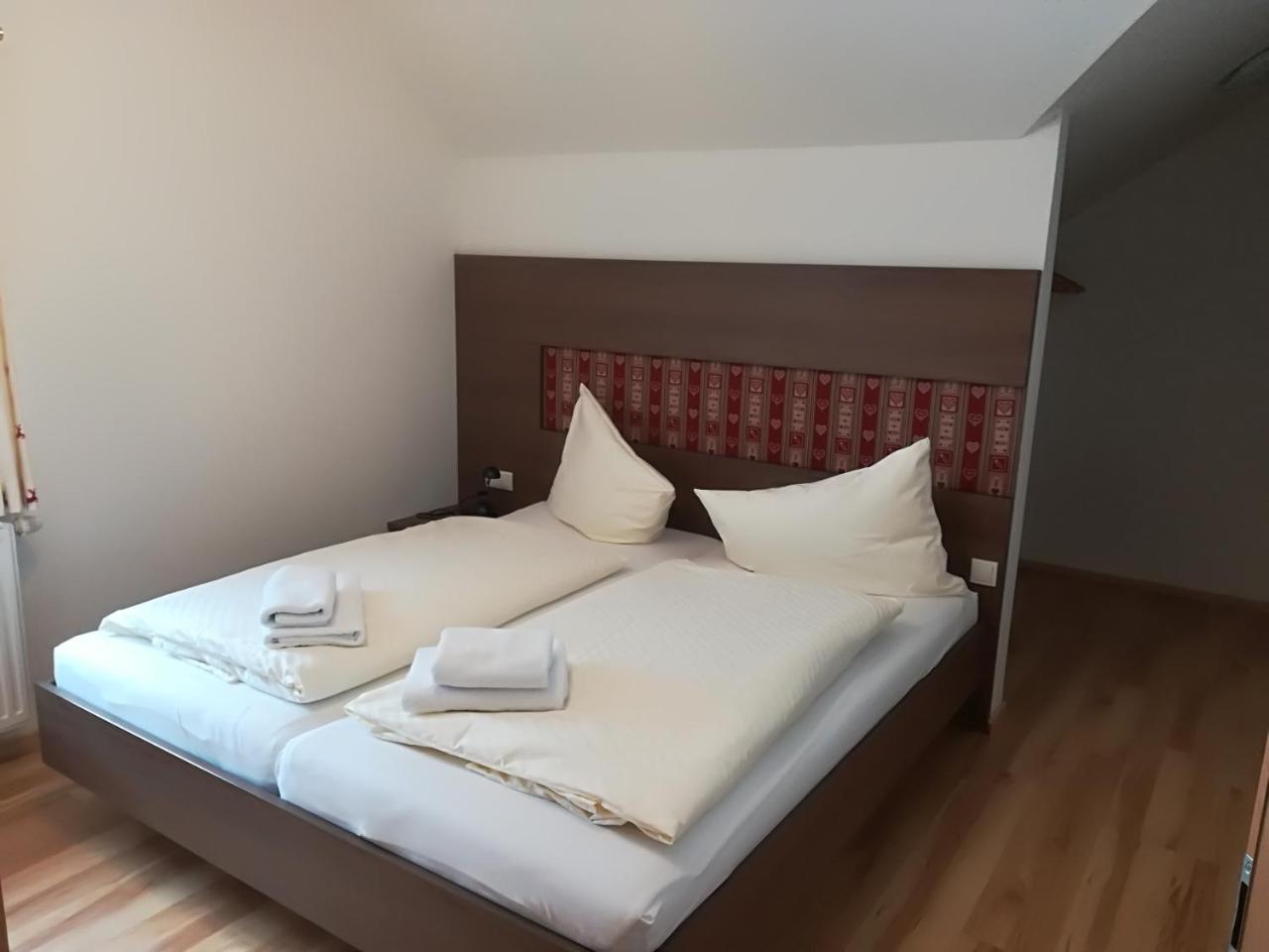 Appartement Grosswallner Radstadt Exterior photo